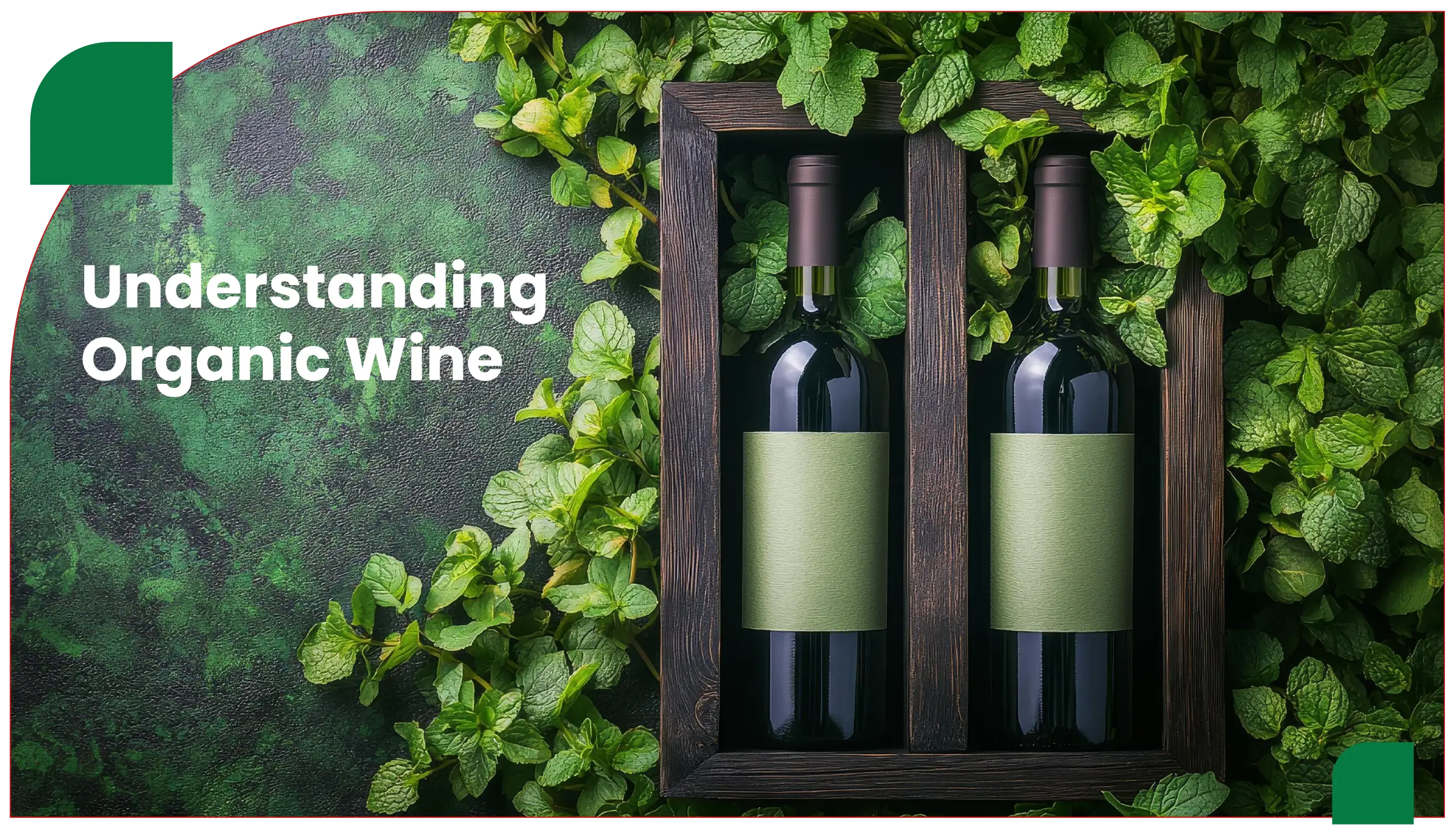 Understanding Organic Wine